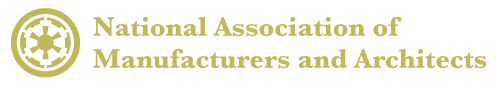 National Association of Manufacturers and Architects